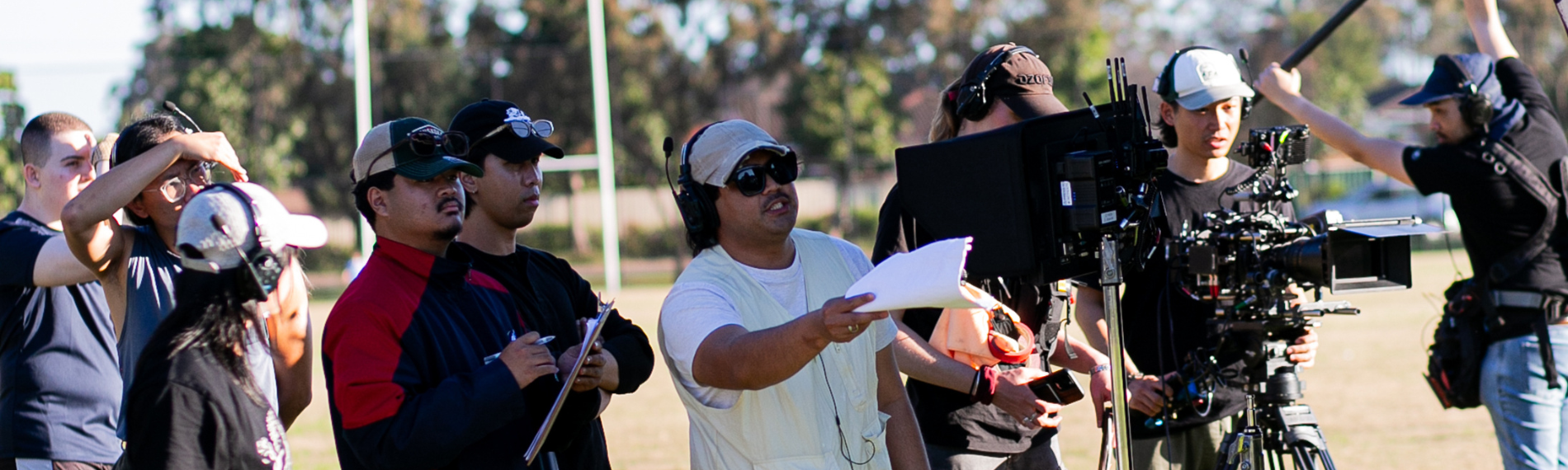 Protected: Blacktown Shorts Film Festival