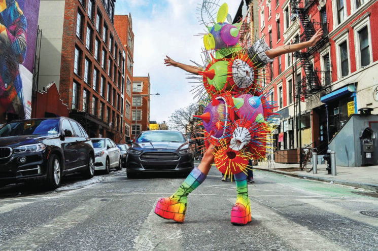 Sight(s!), Screen and Sound