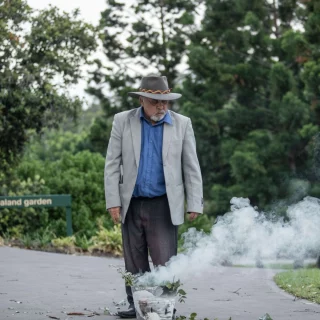 Members of the Dharug Community and Blacktown City Council wish to invite the Mt Druitt and Blacktown communities, who were unable to attend Uncle Greg Simms OAM's funeral to a memorial, to pay respect and celebrate his life, achievements and the impact he had on the community he loved so much.  Friday 1 August 
11 am to 2 pm 
The Colebee, Nurragingy Reserve, Doonside  Space is limited, so please register only if you are sure you can be there.  Link in bio.  @blacktowncitycouncil  @mayorofblacktowncitycouncil