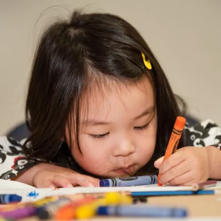 Limited tickets left for Family Day inspired by A Real Experience!  Drop in between 11 am to 1 pm to:  🧵 Collaborate on an artwork inspired by patchwork quilting with artist Nicole Barakat.  💧 Learn traditional rainwater bush dye printing practices with artist Venessa Possum.  👯‍♀️ Join Crones in Cabaret as they perform original songs from their acclaimed show.  🎨 Celebrate new artworks made by Older Women’s Network members in workshops with artist Amani Haydar.  Free entry. 
Suitable for all ages, all supplies provided. 
Light refreshments provided.  Register before you miss your chance!  Link in bio.  @blacktowncitycouncil @creatensw @agenobarrier @nicolebarakat @venessapossum @amanihaydar  #BlacktownArts #BlacktownCityCouncil #FamilyDay #ARealExperience #Free #Workshops #Performance #Older  --- 
Images: Family Day inspired by The last coconut drifted with Morgan Hogg, 2025, photos by Garry Trinh  ID: Image 1 shows a young child colouring in or drawing with crayon at the Family Day. Image 2 shows a family creating paper designs at a table