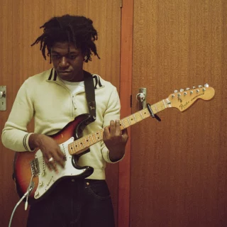 Reminder! Are you an emerging musician making music in western Sydney? 
There is an opportunity for a 6-month residency including $25,000 in financial support, professional mentorship and studio space in Blacktown. 
Join us this evening for a free information session to learn more about the Generations – Western Sydney Music Fellowship. 
Hear from alumni fellow @seenonfriday and get tips from the team at @soundnsw, @powerhousemuseum and Blacktown Arts! 
For more info head to our website and register now. 
Can’t make this one? @soundnsw is hosting an online session from 11 am on Wednesday 1 October. 
The Leo Kelly Blacktown Arts Centre 
Tuesday 30 September from 6 pm 
Register via link in bio 
@blacktowncitycouncil 
#BlacktownArts #BlacktownCityCouncil #Generations #Music #Fellowship #Infosession #Free #Application  ---
Image: FRIDAY*, courtesy of artist
ID: Image showcases music artist, FRIDAY*, in a room with a door behind him, he is wearing a cream coloured, long-sleeved shirt and is playing an electric guitar.
