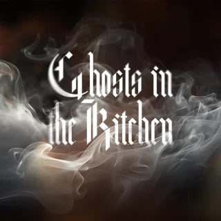 Enjoy an evening of performance, dance, poetry and music with the opening of Ghosts in the Kitchen guest curated by Rebecca Ray.  Spend the night diving into this exhibition, exploring the complex relationships between food, culture and identity, from the perspectives of First Nations peoples of Australia.  Event curated by Veronica Barac-Gomez. 
Full line-up announced soon!  Friday 17 October from 6 pm to 9 pm.  Register through our website, link in bio. 
@blacktowncitycouncil @creatensw @brekkyyy  #BlacktownArts #BlacktownCityCouncil #GhostsintheKitchen #Opening #Exhibition  --- 
Image: Ghosts in the Kitchen, 2025, design by Kim Gregory 
ID: : Image design showcases a dark, muddled background with light smoke as the foreground. Text reads ' Ghosts in the Kitchen'