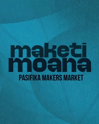 Experience the colours, textures and stories of Pasifika creativity with Maketi Moana and Powerhouse. 
A selection of 10 stalls and local makers with handmade wares will be  taking over The Leo Kelly Blacktown Arts Centre, curated by Noelle Moa of @maketi_moana. 
Join hands-on WE’VE mat weaving workshops and learn from master weavers, presented by Powerhouse. 
Part of our Western Sydney Fashion Festival and Pasifika Makers Markets event.  Saturday 29 November 
👓Markets from 1 pm to 6 pm
👕Fashion from 6 pm to 8 pm 
Line-up announced soon! 
More info and tickets via link in bio. 
WE'VE is a partnership with Powerhouse and presented with Maketi Moana. 
@blacktowncitycouncil @creatensw @westernsydneyfashionfest @maketi_moana  --- 
Image: Image 1, Maketi Moana, courtesy of Noelle Moa. Image 2, Keren Ruki WE'VE workshop, 2024, photo by Donita Vatuinaruku Hulme  ID: Image 1 shows text that reads 'maketi moana pasifika makers market,' over a dark blue background. Image 2 shows a WE'VE workshop running with Keren Ruki as the facilitator, a person is sitting at a table and weaving with a large window in the background.