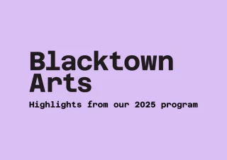 2025 is coming to an end and it has been a busy year at Blacktown Arts! Take a look at the full suite of projects Blacktown Arts delivered through 2025 and see if you can catch a glimpse of your favourites. 
Thank you to all the artists, partners, audiences, and Blacktown community who made the year so special. 
See you in 2026!  @blacktowncitycouncil @creatensw  #BlacktownArts #BlacktownCityCouncil #EndofYear #Programs #NewYear