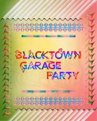 Join us for 2 days of Blacktown Garage Party in January 2026! 
The Leo Kelly Blacktown Arts Centre will be taken over by artists Sione Monu, Salote Tawale and Edith Amituanai for an informal Pasifika inspired gathering, created for intergenerational generations of families and community to enjoy. 
Packed with music, karaoke, a performance piece and hands-on activities, it’s our last hurrah in the arts centre. 
You do not want to miss out! 
Free entry, registrations required with link in bio. 
@blacktowncitycouncil @sydney_festival @edith_amituanai @sione_has_doubts @solglow 
#SydFest #SydneyFestival  ---  Image: Design by Wasielah Noorsjamsi @wasielanoor