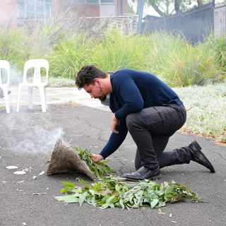 Blacktown Garage Party took over The Leo Kelly Blacktown Arts Centre as a part of Sydney Festival 2026, and what a take-over it was! 
Thank you to the community members and artists who joined us over the 2 days to dance, sing, and create with us. 
Blacktown Garage Party was our last event held at the arts centre and was a bittersweet farewell to the venue, see more with our Facebook album! 
We will continue to roll out a jam-packed year of events, exhibitions, workshops and more, sign up to our newsletter for more information about upcoming programs and events happening around Blacktown LGA. 
@blacktowncitycouncil @sydney_festival  #BlacktownArts #BlacktownCityCouncil #BlacktownGarageParty #Recap #Blacktown  ---
Images: Blacktown Garage Party, 2026, photos by Garry Trinh
ID: Images showcase a 2 day event with workshops, an art installation, performance and audience