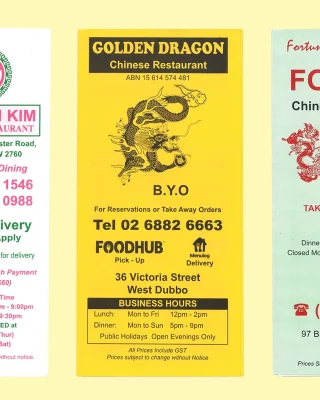 As we work on our upcoming episodes, take some time to watch the 4 episodes now streaming.  Featuring stories and insights from artists and locals including Leanne Mulgo Watson and Rhiannon Wright, Iki Haangana and Western Sydney Fashion Festival, Justine Youseff and Siham Chamoun, and most recently, Si Yi Shen with her parents.  Now streaming for free, on our website.  @blacktowncitycouncil @creatensw  #BlacktownArts #BlacktownCityCouncil #Digitalstories #ArtistStories #CommunityVoices #CultureAndConnection  --- 
Images: Image 1, Print scan from Digital stories with Si Yi Shen ‘Paperless’, 2025, photo by Si Yi Shen. Image 2, Behind the scenes of ‘Digital Stories with Leanne Watson Redpath and Rhiannon Wright’, courtesy of Blacktown Arts. Image 3, Behind the scenes of 'Cooking workshop with Dayaa School and Kitchen', courtesy of Blacktown Arts. Image 4, Film still from 'Digital Stories with Iki Haangana and Western Sydney Fashion Festival', photos courtesy of artist.  ID: Image 1, image shows brightly coloured menu print. Image 2, Rhiannon sitting amongst trees with a camera in front of her and 2 people on either side of the camera Image 3, shows Justine and Siham interacting with workshop participants in The Leo Kelly Blacktown Arts Centre. Image 4, shows Iki sketching a dress design in a notebook.