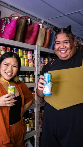 Calling western Sydney artists 📢  Got a new live project idea? Magnify: Live Arts supports artists to experiment, develop and bring new work to life.  Successful applicants receive:
⭐mentoring
⭐one-week residency in western Sydney
⭐financial support to develop a new live work.  Open to performance, dance, music, theatre and more.  Individuals and groups welcome.  Applications close Monday 29 June 2026. Read the guidelines and apply now.  @blacktowncitycouncil  #BlacktownArts #BlacktownCityCouncil #MagnfiyLiveArts #Application #Opportunity  ---
Images: Image 1 and 2, Rizcel Gagawanan and Markus Mariano for Magnify 2023, photography by Liza Moscatelli, Mosca Media Australia. Image 3, Uncle Wes at Magnify welcome,1788 on loop, 2023, photo by Raf Flores. Image 4, FRIDAY* performing at SUBMERGEFM, 2025, photo by Justin Cueno. Image 5, Magnify, 2023 Image 8, Ghosts in the Kitchen Opening and Performance, 2025, photo by Katy Cao.  ID: Short reel that showcases a variety of performance, artwork and event based imagery, based on the Magnify program over the years.