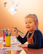Looking for a creative activity these school holidays? 🎨✨ 
Our Digital School Holidays playlist is now live on YouTube, bringing together fun, artist-led workshops from across the years, all in one place. 
Create, experiment and be inspired from home with activities for children, families and anyone keen to get making. 
Watch the playlist on our YouTube channel and start creating today, link in bio. 
#BlacktownArts #DigitalSchoolHolidays #CreativeKids #ArtAtHome  --- 
Images: Image 1, Family Day inspired by A Real Experience, photography by Tammy Dang. Image 2, Playful Pets workshop with Matt Moriarty, 2023, courtesy of artist. Image 3, Yaw and Friends, Drumming workshop, 2021, courtesy of artist. Image 4, Weaving with Angela Paikea, 2020, courtesy of artist