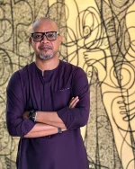 Emerging creatives from African and African-descended communities across western Sydney are invited to apply for a paid mentorship with international Nigerian-American artist Victor Ehikhamenor.  Part of 'Undoing the City', a collaboration with the Chau Chak Wing Museum, the development offers an opportunity to exchange ideas, knowledge and creative practices across cultures and generations. 
Development details: 
📅 September to October 2026 
📍 In-person plus online sessions 
💰 Paid opportunity  Apply now and connect with a global artist while developing your creative practice.  🔗 Find out more and apply via the link in bio.  Applications close Monday 7 September, by 11.59 pm.  @blacktowncitycouncil @victorsozaboy @ccwm_sydney  #BlacktownArts #BlacktownCityCouncil #Opportunity #ArtistDevelopment #VIctorEhikhamenor #UndoingtheCity #ChauChakWingMuseum  ----
Images: Image 1, Victor Ehikhamenor, courtesy of artist. Image 2, Artwork by Victor Ehikhamenor, Numinous Night from the Numen Series , courtesy of artist.