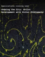 Applications are closing soon! 
Emerging creatives from African and African-descended communities across Western Sydney are invited to take part in a paid mentorship with internationally acclaimed Nigerian-American artist Victor Ehikhamenor. 
As part of ‘Undoing the City’, you’ll have the opportunity to connect, exchange ideas and develop your creative practice alongside a small cohort of artists. 
The mentorship includes: 
✨ 4 in-person half-day sessions 
💻 2 online sessions 
🎨 attendance at the opening of the Undoing the City exhibition 
💰 total mentee fees of $3,300. 
Travel allowance and artist support provided.  Closing Monday 7 September by 11.59 pm. 
Don’t miss out apply now, via the link in bio! 
@blacktowncitycouncil @victorsozaboy @ccwm_sydney 
#BlacktownArts #BlacktownCityCouncil #Opportunity #ArtistDevelopment #VIctorEhikhamenor #UndoingtheCity #ChauChakWingMuseum 
 ---  Images: Image 1, Artwork by Victor Ehikhamenor, Numinous Night from the Numen Series , courtesy of artist. Image 2, Victor Ehikhamenor, courtesy of artist.