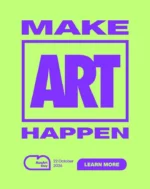 🎨 Make Art Happen this AusArt Day! 🎨  Thursday 22 October is AusArt Day, a national day of giving that encourages Australians to support artists and arts organisations.  Following the inaugural event raising more than $2.4 million in 2025, this year’s campaign brings together more than 350 participating artists and organisations from across the country.  Looking for ways to support local artists? Explore the latest Blacktown Arts program and discover what's happening in your community to champion local creativity.  Link in bio.  Find out how you can support Australian artists and help make art happen! ⬇️
🔗 https://ow.ly/qJOE50ZZWeX  @blacktowncitycouncil  #BlacktownArts #BlacktownCityCouncil #AusArtDay
