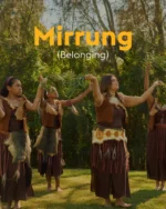 Join us at The Colebee for Mirrung (Belonging), presented by Blacktown City Council! 
Celebrating First Nations peoples, culture and community across our City. 
Take part in a range of creative and cultural workshops, including 
men's and women's weaving, Jannawi Dance, visual arts, textiles and singing. 
Come together, connect with culture and celebrate stories, creativity and traditions that enrich our community. 
📅 Thursday 29 October 2026 
🕜 9.30 am to 4.00 pm 
📍 The Colebee  More info via link in bio. 
@blacktowncitycouncil 
#BlacktownArts #BlacktownCityCouncil #Mirrung #Belonging #FirstNationsCulture  --- 
Image: Courtesy of Blacktown City Council